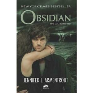 Obsidian | Jennifer L. Armentrout imagine
