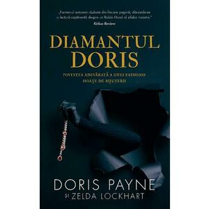 Diamantul Doris - Doris Payne, Zelda Lockhart imagine