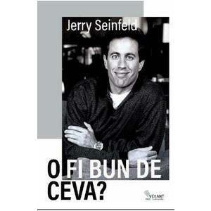 Jerry Seinfeld imagine