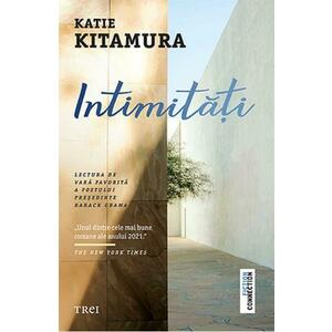 Intimitati - Katie Kitamura imagine