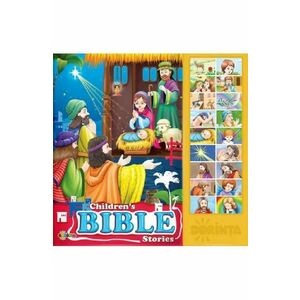 Children's Bible Stories imagine