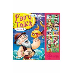 Sound Book. Fairy Tales. Vol.7 imagine