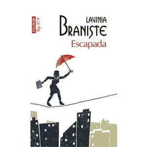 Escapada - Lavinia Braniste imagine