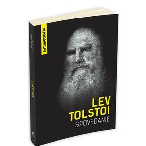 Spovedanie - Lev Tolstoi imagine
