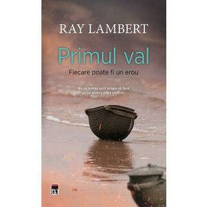 Primul val - Ray Lambert imagine