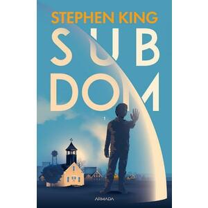 Sub dom. Vol.1 - Stephen King imagine