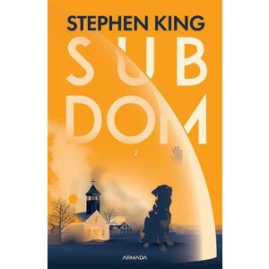 Sub dom. Vol.2 - Stephen King imagine