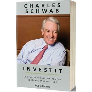 Investit - Charles Schwab imagine