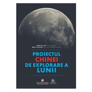 Proiectul Chinei de explorare a Lunii - Ouyang Ziyuan imagine