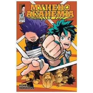 My Hero Academia Vol.23 - Kohei Horikoshi imagine