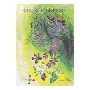 Doina - George Enescu imagine
