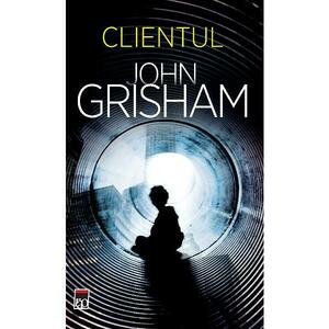 Clientul - John Grisham imagine