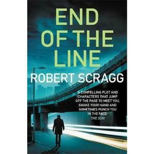 End of the Line - Robert Scragg imagine
