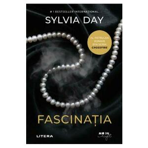 Fascinatia - Sylvia Day imagine