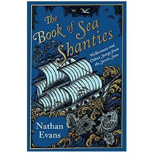 The Book of Sea Shanties - Nathan Evans imagine