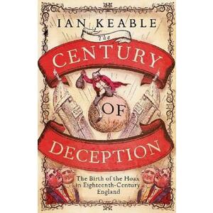 The Century of Deception - Ian Keable imagine
