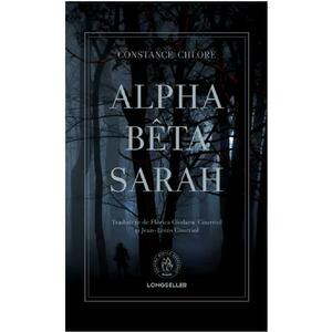 Alpha Beta Sarah - Constance Chlore imagine