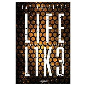 Lifelike Vol.1: Realistik - Jay Kristoff imagine