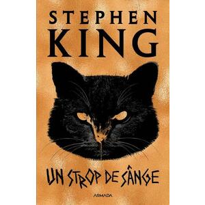 Un strop de sange - Stephen King imagine