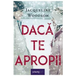 Jacqueline Woodson imagine