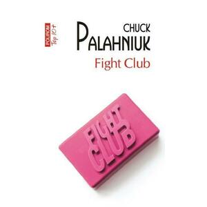 Fight Club | Chuck Palahniuk imagine