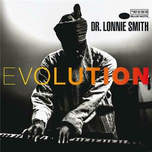 Evolution | Dr. Lonnie Smith imagine