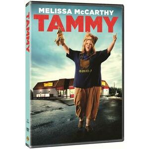 Tammy (Blu Ray Disc) / Tammy | Ben Falcone imagine