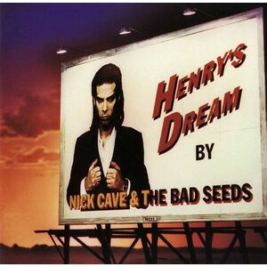 Henry's Dream | Nick Cave And The Bad Seeds imagine