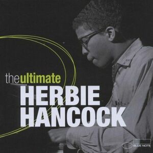 Herbie Hancock - The Ultimate | Herbie Hancock imagine