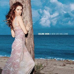 A New Day Has Come | Celine Dion imagine
