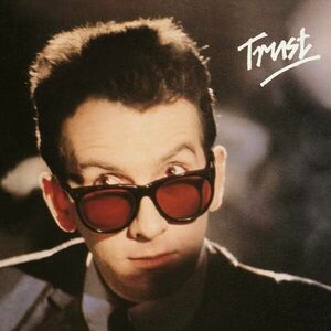 Trust - Vinyl | Elvis Costello imagine