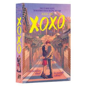 XOXO - Axie Oh imagine