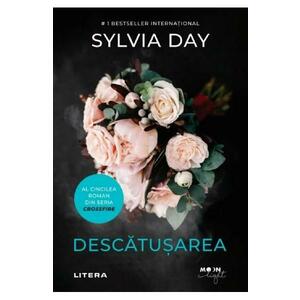 Descatusarea - Sylvia Day imagine