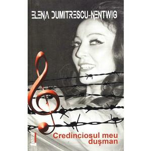 Elena Dumitrescu-Nentwig imagine