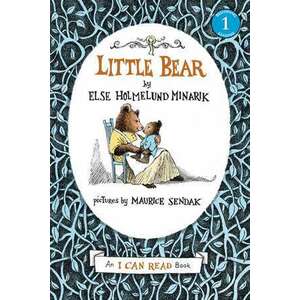 Little Bear imagine