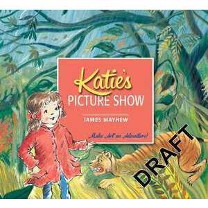 Katie's Picture Show imagine