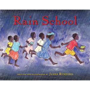 Rain School imagine