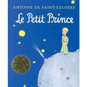 Le Petit Prince imagine