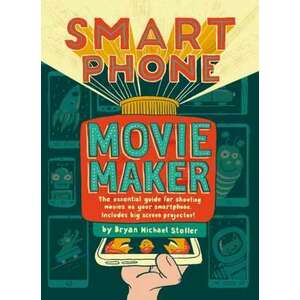 Smartphone Movie Maker imagine