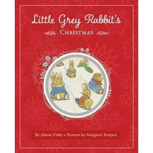 Little Grey Rabbit's Christmas imagine