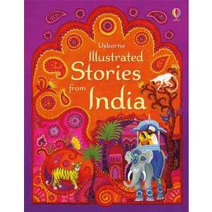 Stories from India imagine