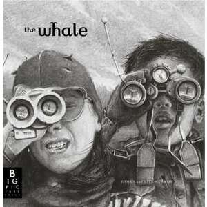 The Whale imagine