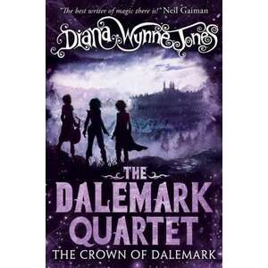The Crown of Dalemark imagine