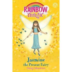 Jasmine the Present Fairy imagine