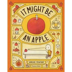 It Might Be An Apple imagine