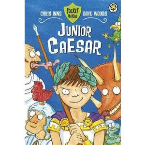 Junior Caesar imagine