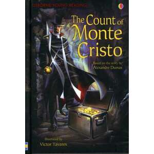 The Count of Monte Cristo imagine