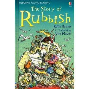 The Story of Rubbish imagine