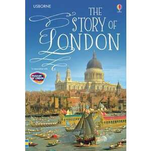 The Story of London imagine