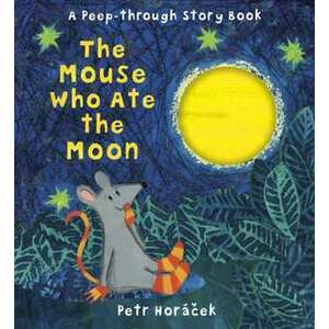 The Mouse Who Ate the Moon imagine